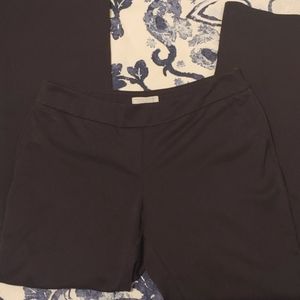 💜 2/$20 New York & Co. Stretchy waist pants